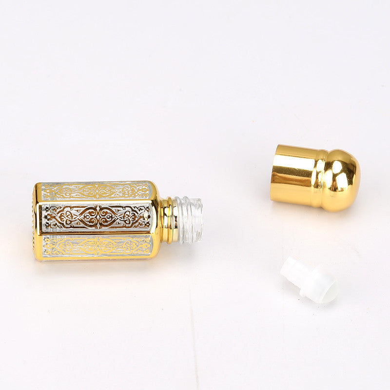 A 6ML ball bottle empty bottle