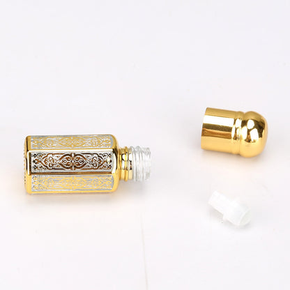 A 6ML ball bottle empty bottle