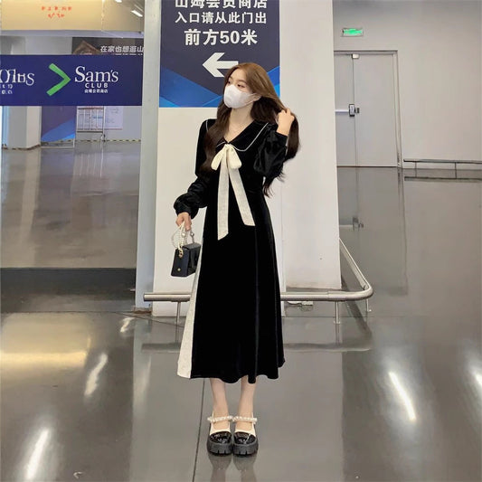 A women's dress