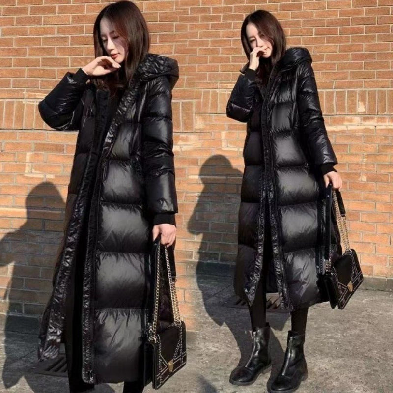 A lady's coat