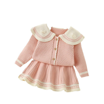 A children's suit