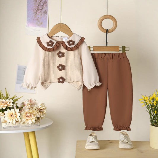 A children's suit
