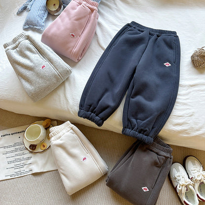 A children's pants