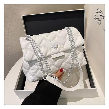 A rhombus women's bag
