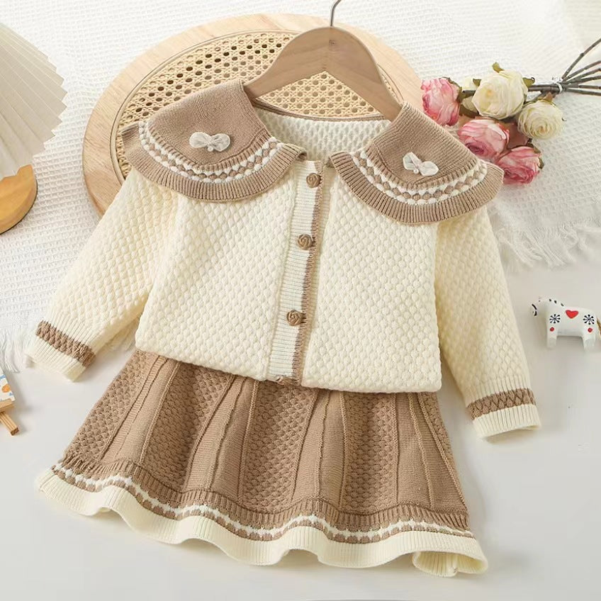 A children's suit