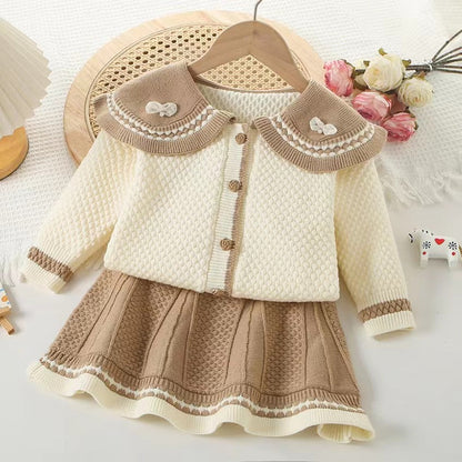 A children's suit