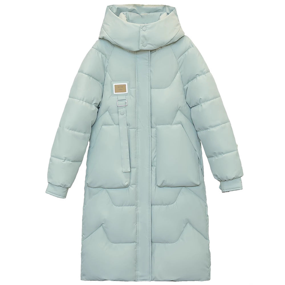 A lady's coat