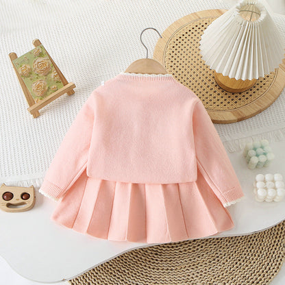 A children's suit