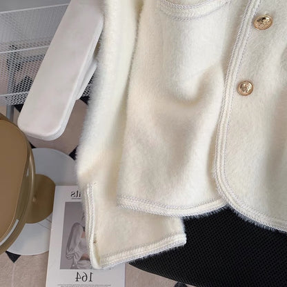A lady's coat