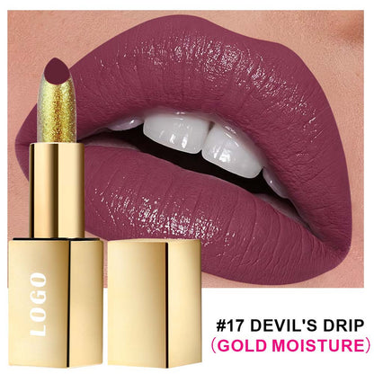 A lipstick lipstick