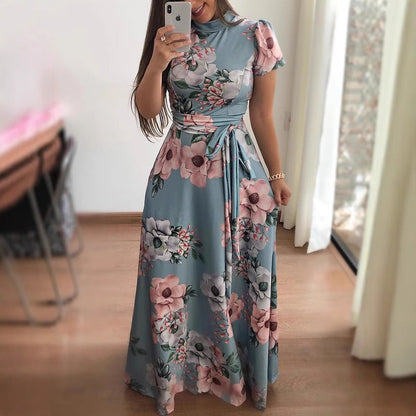 A women's dress
