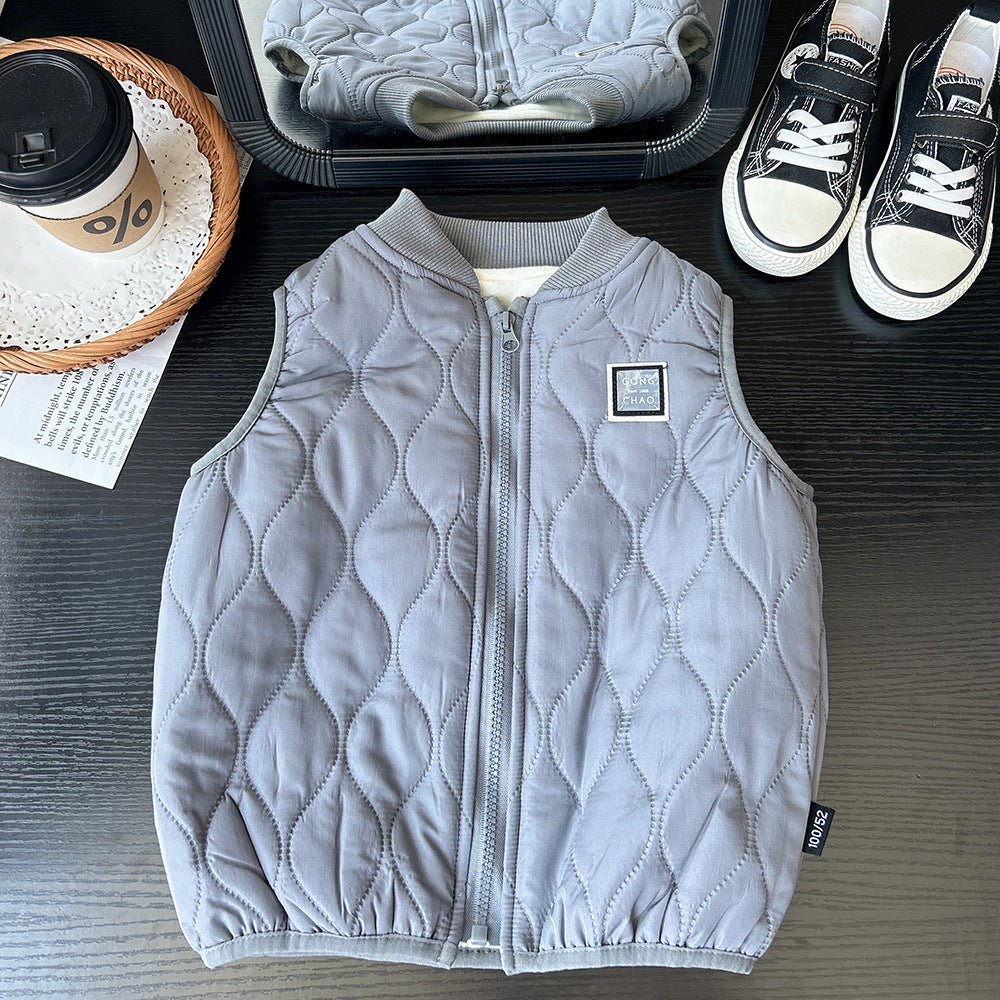 A child's vest