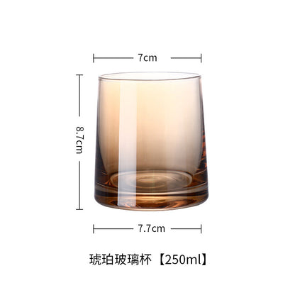 Acrylic hotel toiletries storage box bathroom sink disposable toothbrush storage box tray tissue box