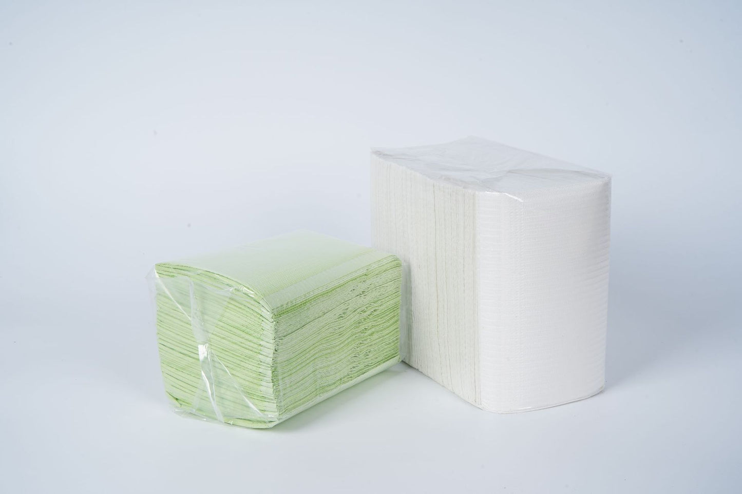 A disposable pad dental pad
