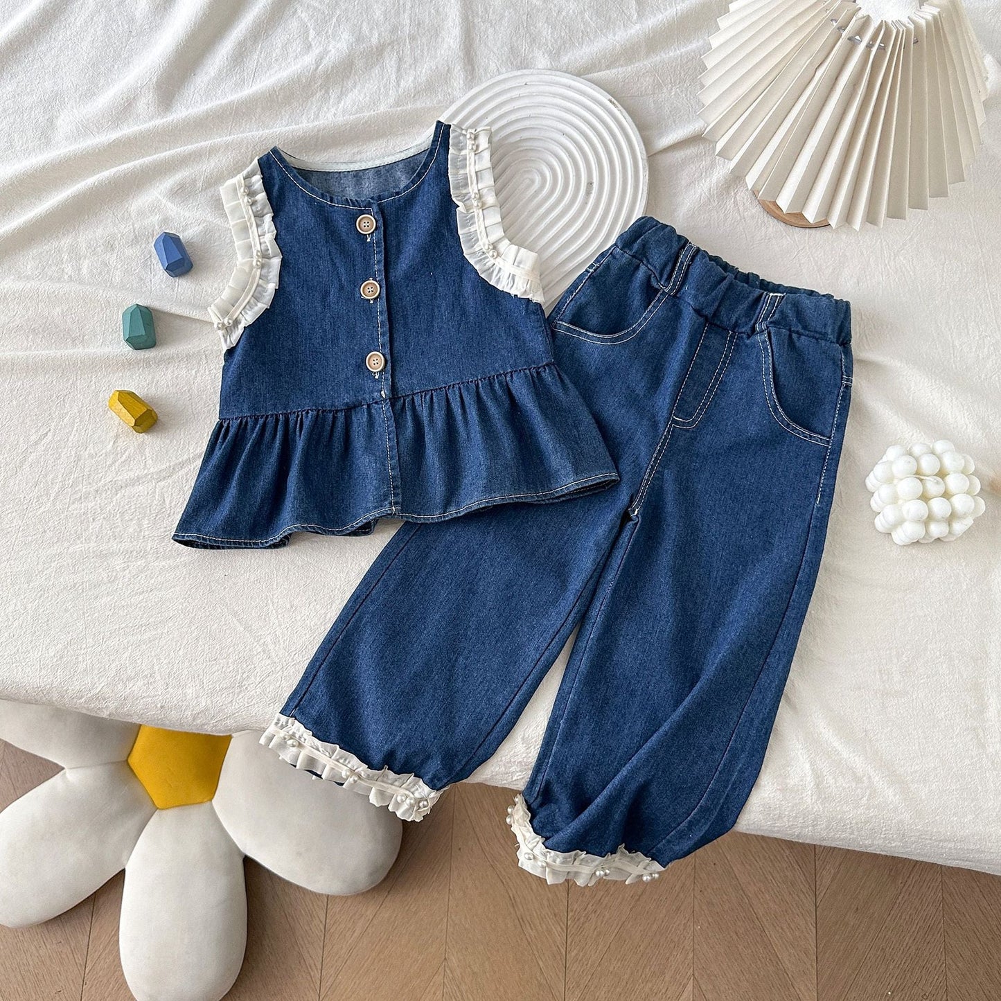 A children's set