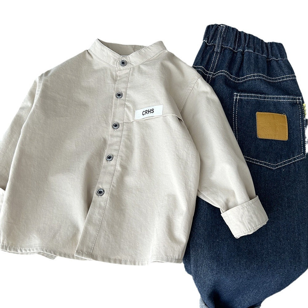 A children's shirt