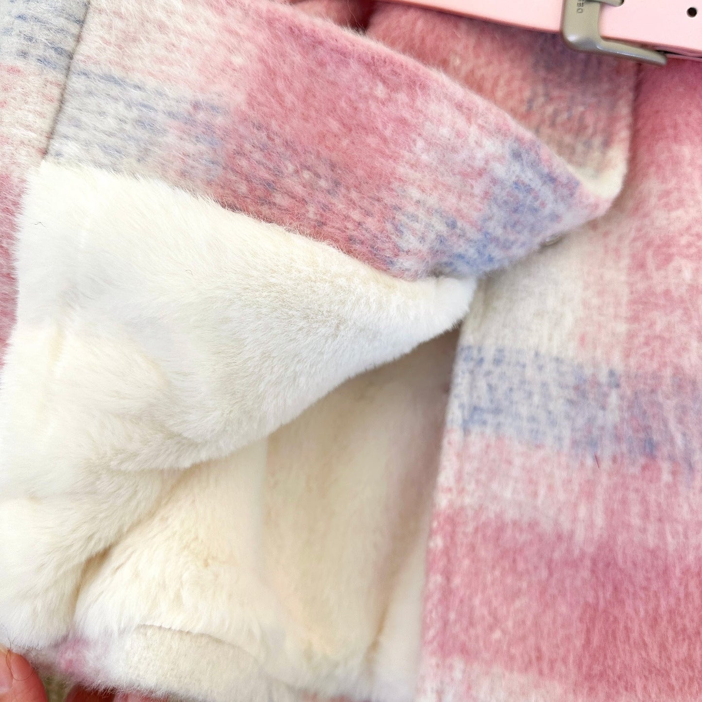 A children's coat