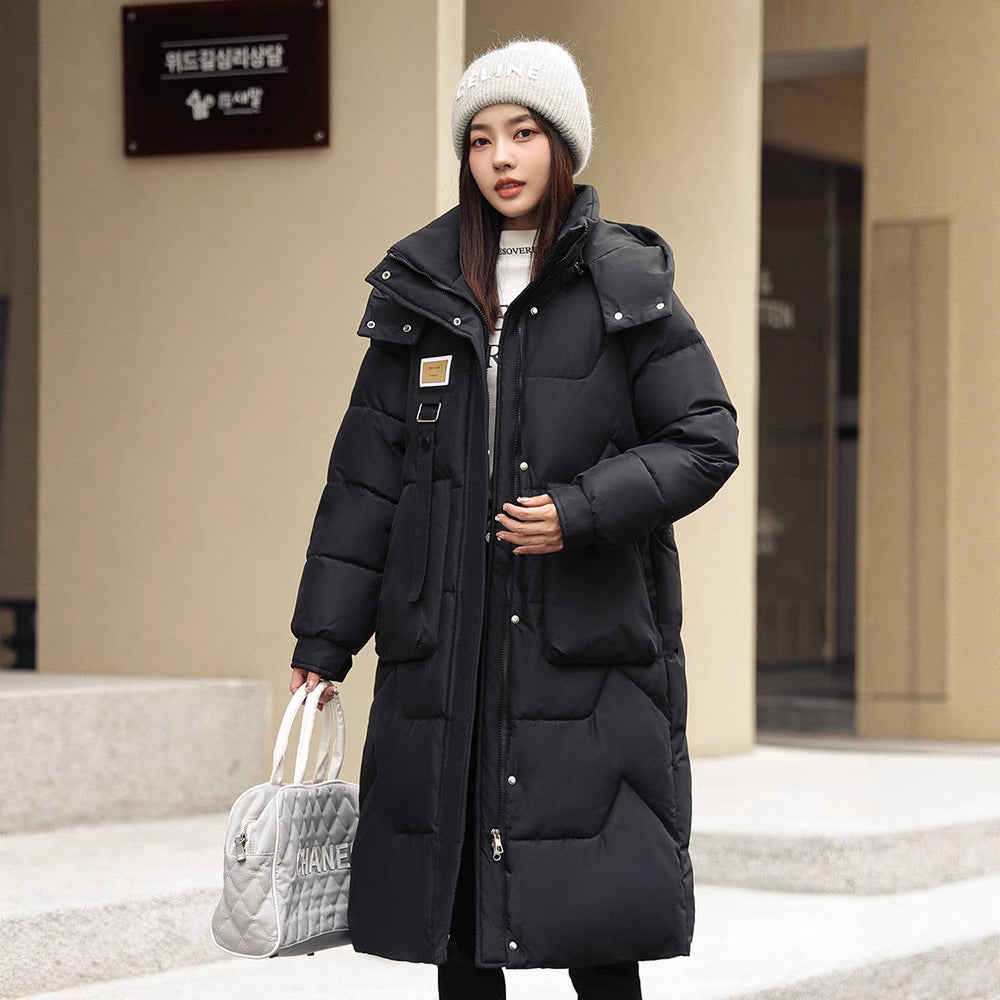 A lady's coat
