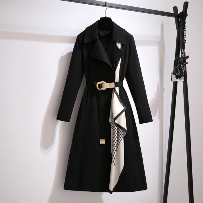 A lady's coat