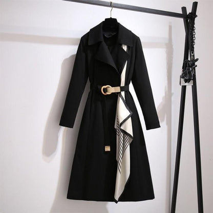 A lady's coat