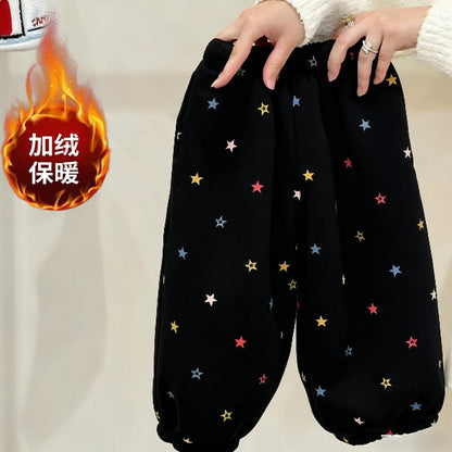 A children's suit