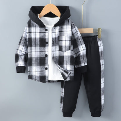 A children's set