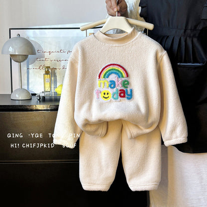 A children's set