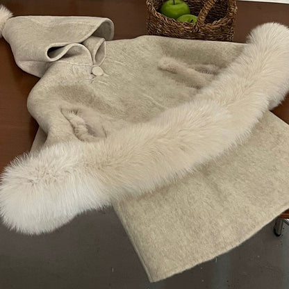 A children's suit