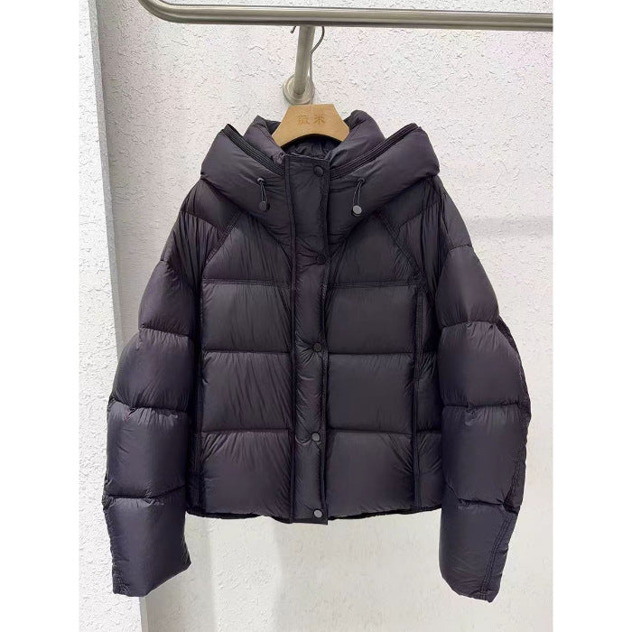 A lady's coat