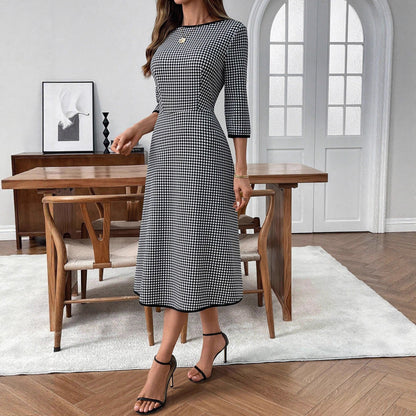 A women's dress