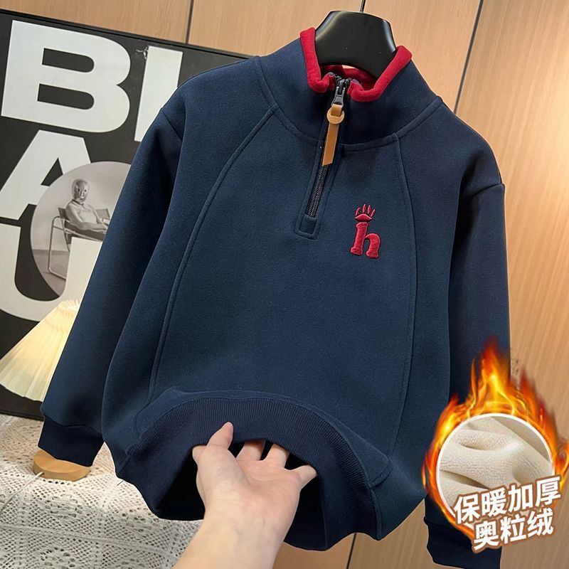 A children's top