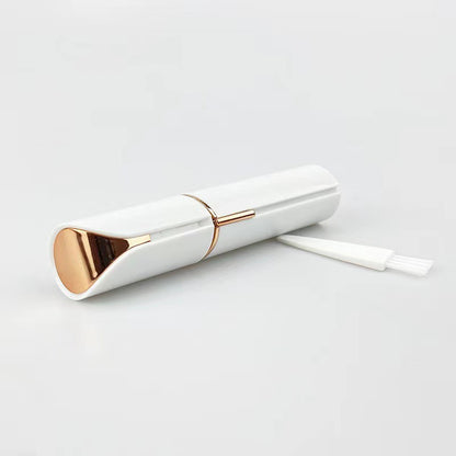 A mini shaving device