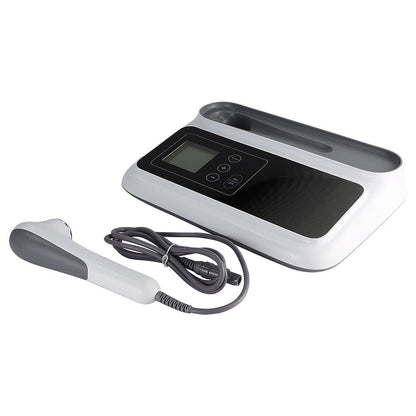 A Ultrasonic Energy Meter Beauty Introducer Household Whole Body Physiotherapy