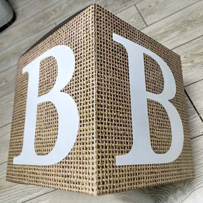 A party decoration supplies paper