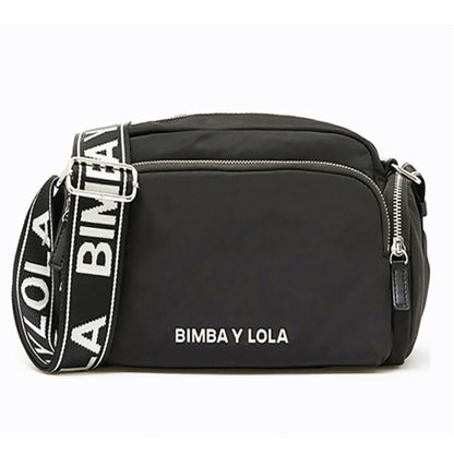 حقيبة كتف نسائية من ماركة A BIMBA Y LOLA
