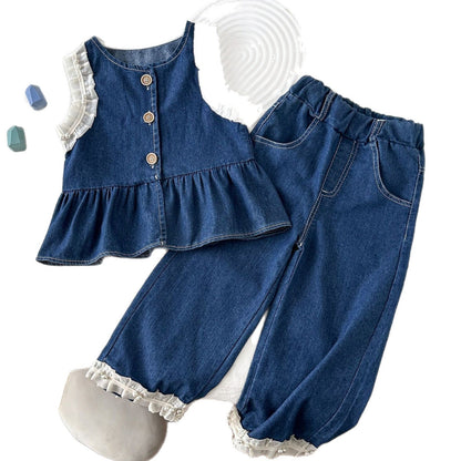 A children's set