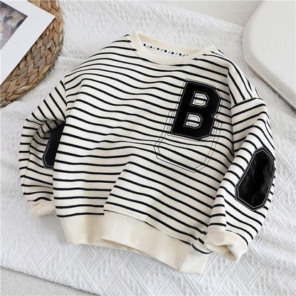 A children's top