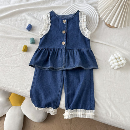 A children's set
