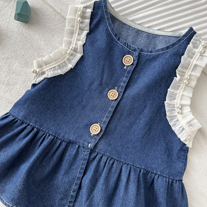 A children's set