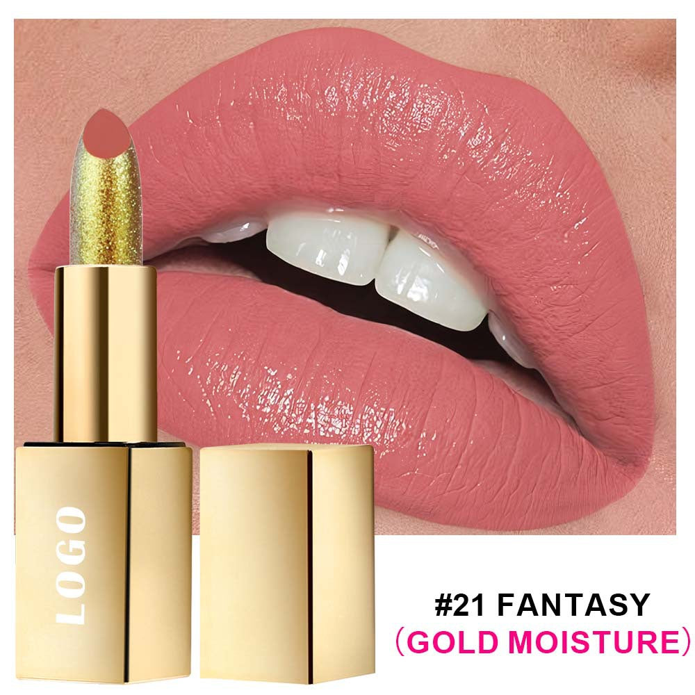 A lipstick lipstick