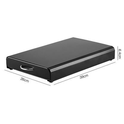 A Nespresso Coffee Capsule Drawer Box Nespresso Coffee Machine Base Nespresso Storage Rack Portable Design