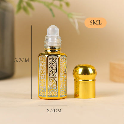 A 6ML ball bottle empty bottle