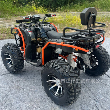A supply ATV ATV 4x4 250CC/350CC 4x4 (manual transmission)