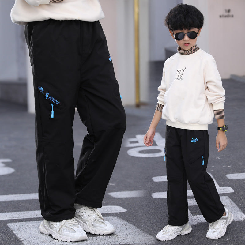 A children's pants