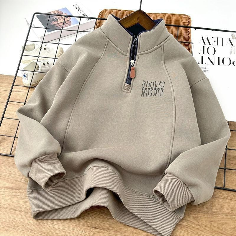 A children's top
