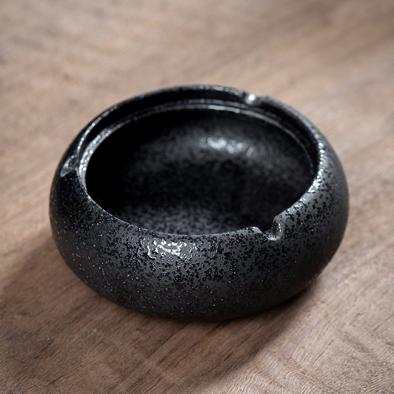 A  ashtray