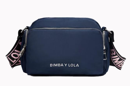 حقيبة كتف نسائية من ماركة A BIMBA Y LOLA