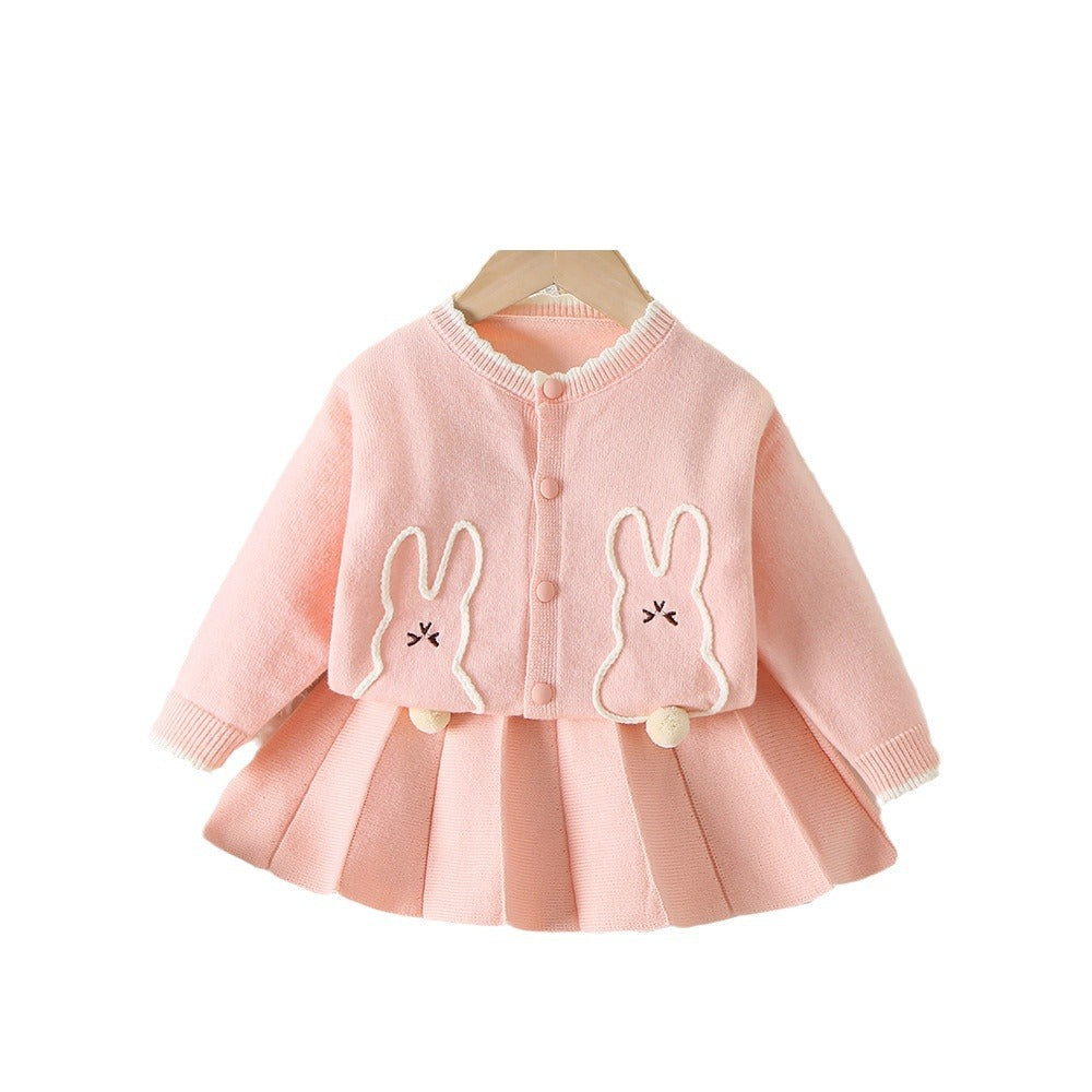 A children's suit