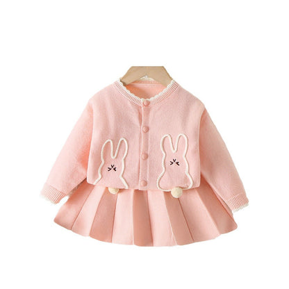 A children's suit