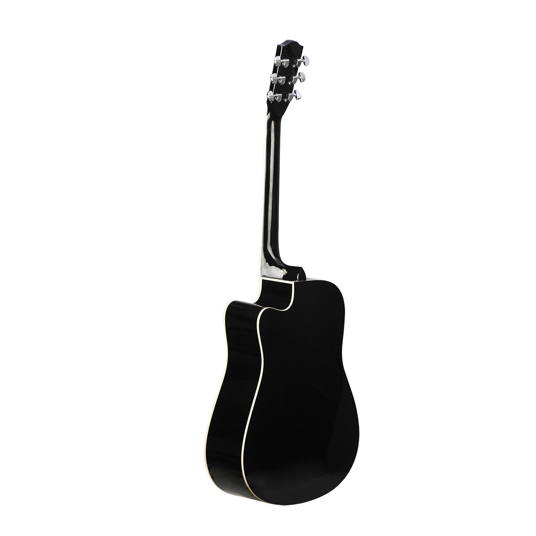 A guitar folk guitar 41 inch original sound acoustic guitar boys and girls beginner set